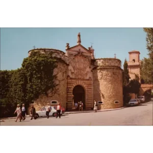 Toledo Drzwi Zawiasowe