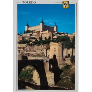 Toledo Alcantara