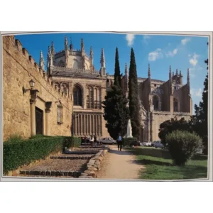 Toledo Sw jana