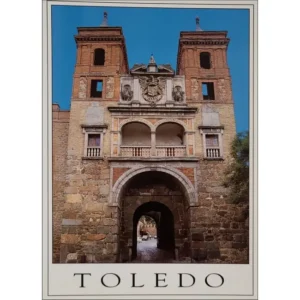 Toledo Brama Cambron