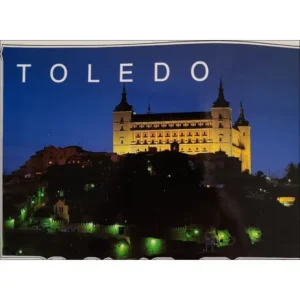 Tolego o zmierzchu
