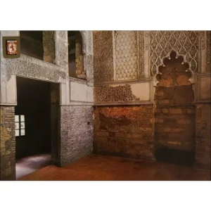 Cordoba synagoga