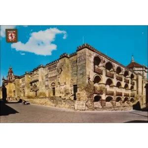 Cordoba meczet