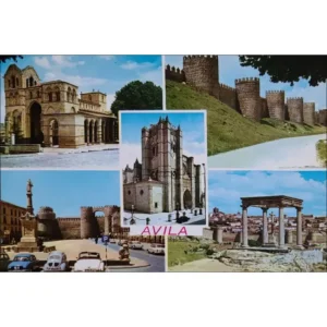 Avila
