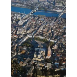 Maastricht centrum