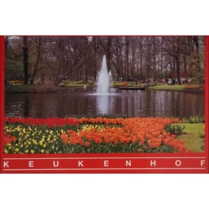 Keukenhof