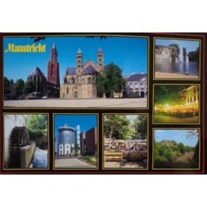 Maastricht