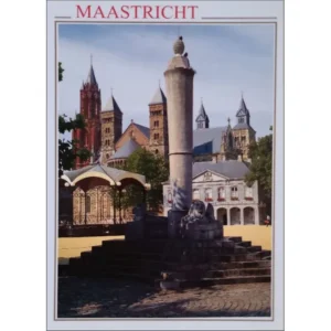 Maastricht Vrijthof