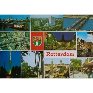Rotterdam