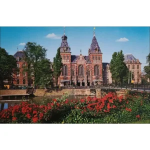 Amsterdam Muzeum Sztuki