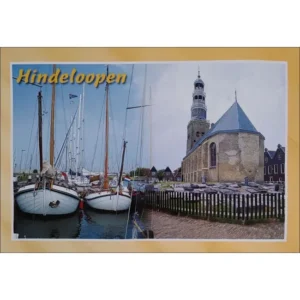 Hindeloopen