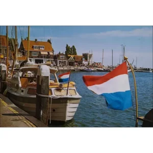 Volendam