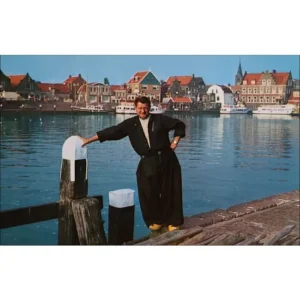 Volendam