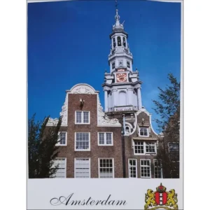 Amsterdam kościół