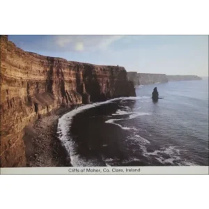 Cliffs of Moher
