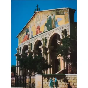 Jerozolima starówka