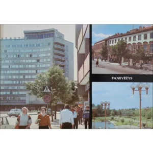 Panevezys