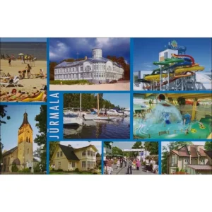 Jurmala