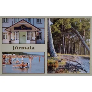 Jurmala
