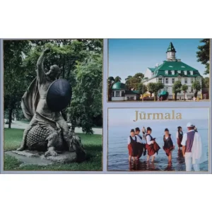 Jurmala