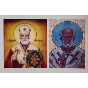 Lipawa Katedra św. Mikołaja