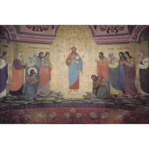 Lipawa Katedra św. Mikołaja