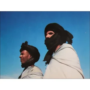Saharyjczycy