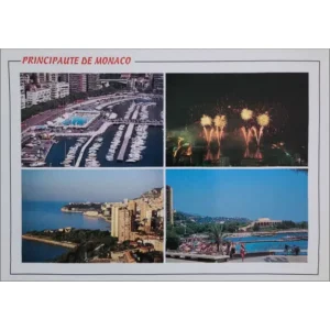 Kasyno Monte Carlo