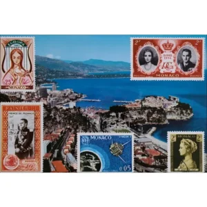 Pałac Księcia Monaco