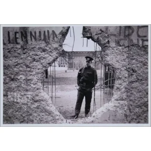 Berlin most Glienicke