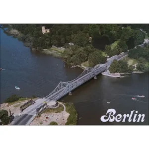 Berlin 10 nov 1989
