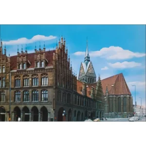 Herreninsel Pałac