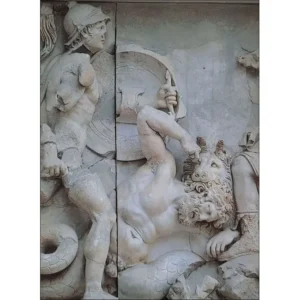 Berlin Muzeum Egipskie