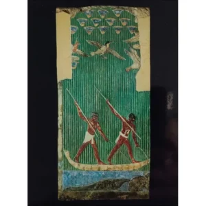 Berlin Muzeum Egipskie