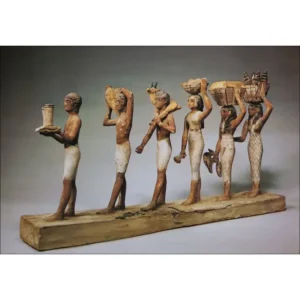 Berlin Muzeum Egipskie