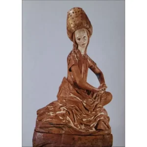 Lubeck Maria Magdalena