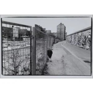 Berlin ziemia niczyja