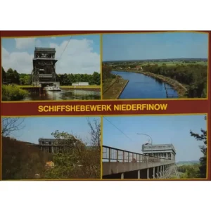 Niederfinow