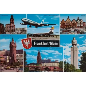 Frankfurt
