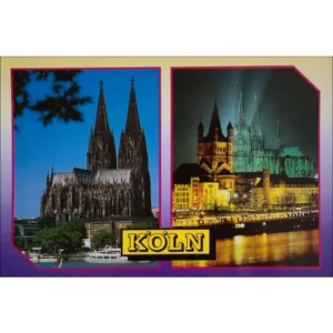 Kolonia