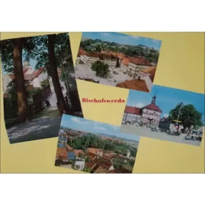 Bischofserda