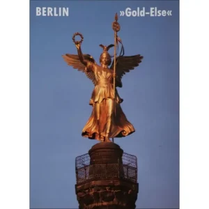 Berlin Gold-Else