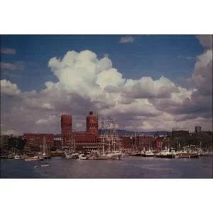 Oslo