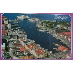 Bergen