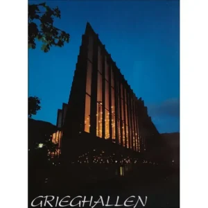 Grieghallen