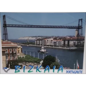 Bizkaia Most Vizcaya