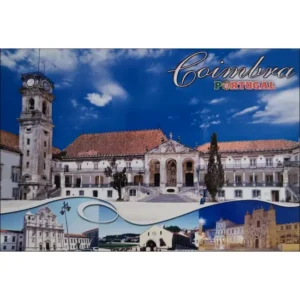 Coimbra uniwersytet