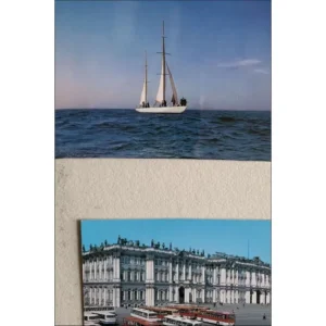 Odessa Morze Czarne