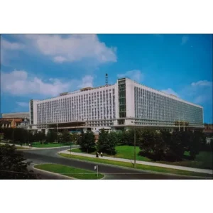 Sankt Petersburg Hotel Rosja