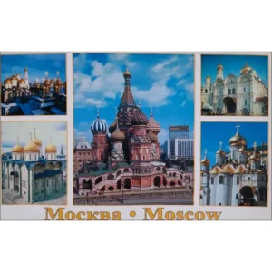 Moskwa